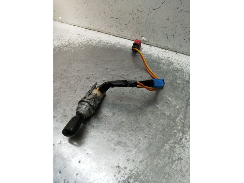 Recambio de conmutador de arranque para peugeot 406 (8b) 2.0 hdi 110 referencia OEM IAM   99