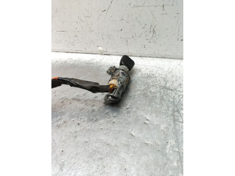 Recambio de conmutador de arranque para peugeot 406 (8b) 2.0 hdi 110 referencia OEM IAM   99