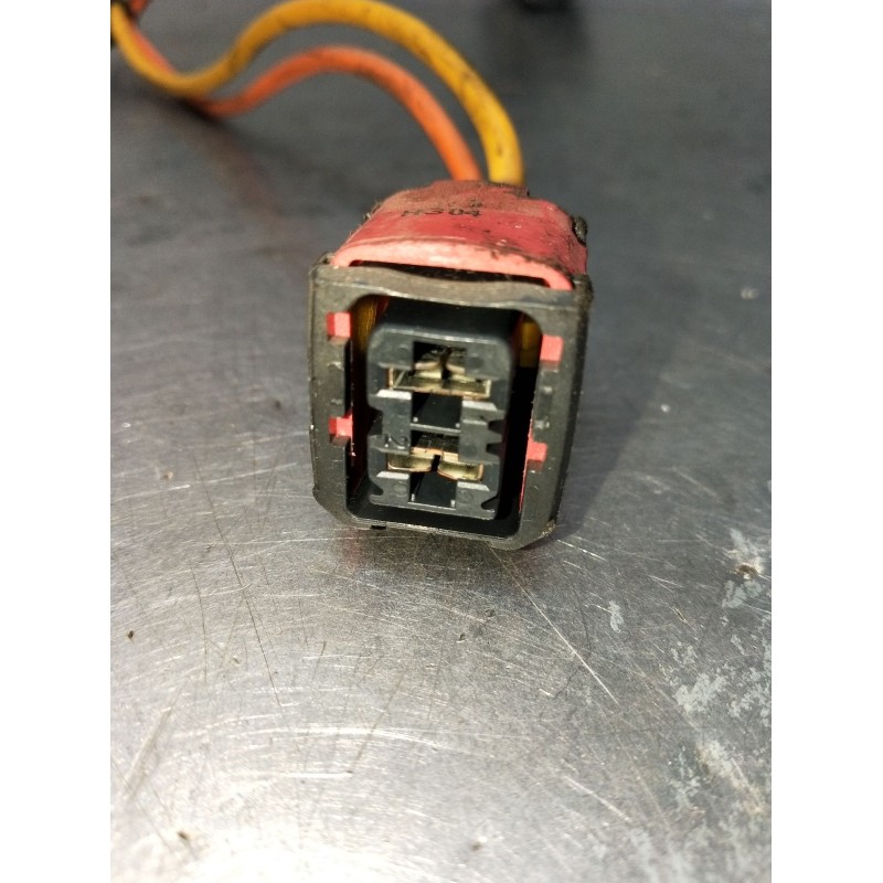 Recambio de conmutador de arranque para peugeot 406 (8b) 2.0 hdi 110 referencia OEM IAM   99