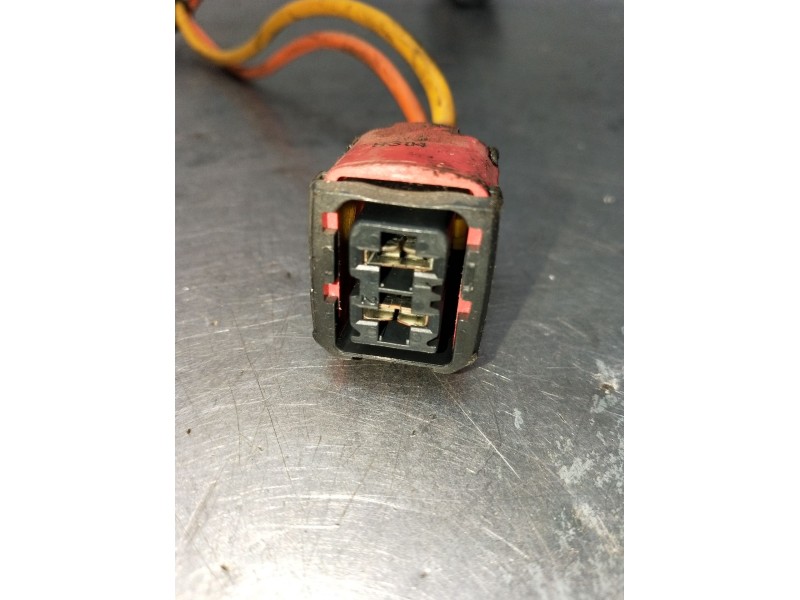 Recambio de conmutador de arranque para peugeot 406 (8b) 2.0 hdi 110 referencia OEM IAM   99