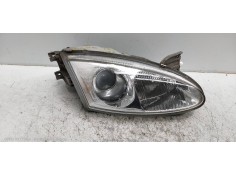Recambio de faro derecho para hyundai coupe (j2) referencia OEM IAM   