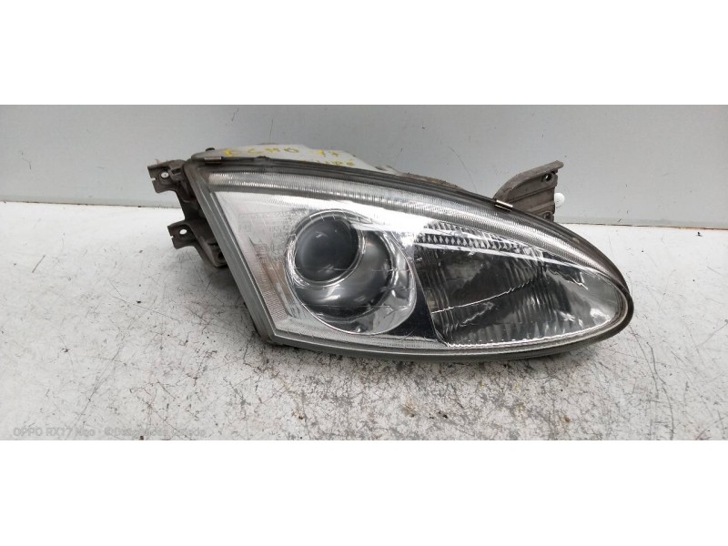 Recambio de faro derecho para hyundai coupe (j2) referencia OEM IAM   