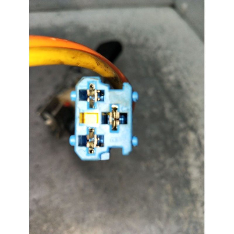 Recambio de conmutador de arranque para peugeot 406 (8b) 2.0 hdi 110 referencia OEM IAM   99