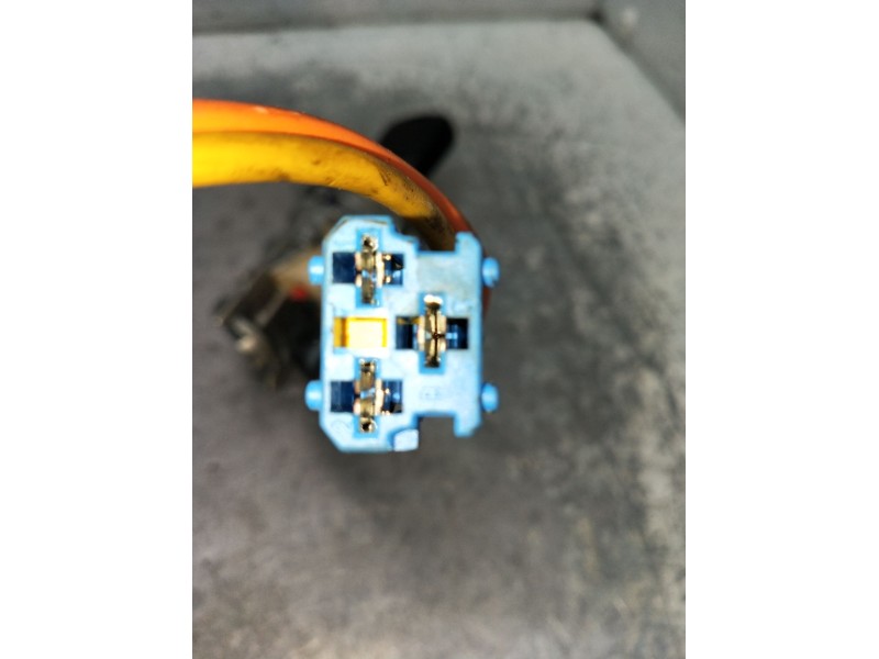 Recambio de conmutador de arranque para peugeot 406 (8b) 2.0 hdi 110 referencia OEM IAM   99