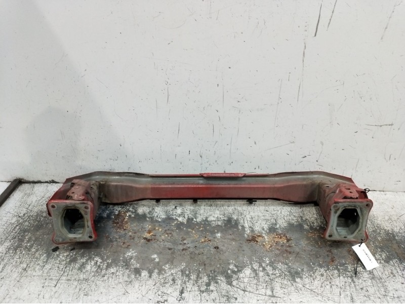 Recambio de refuerzo paragolpes delantero para ford focus turn. (cb8) titanium referencia OEM IAM   11