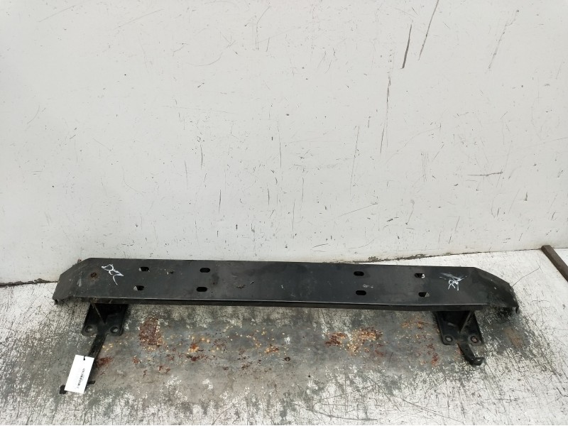 Recambio de refuerzo paragolpes delantero para peugeot boxer furgoneta 2.0 bluehdi 130 referencia OEM IAM   14