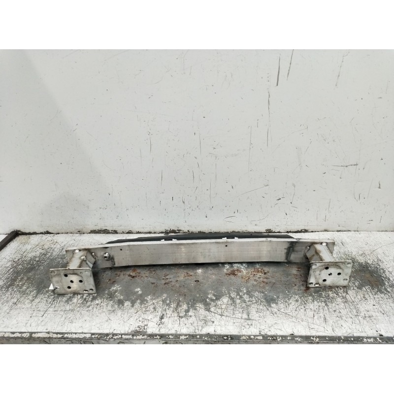 Recambio de refuerzo paragolpes delantero para citroën berlingo multispace (b9) 1.6 bluehdi 120 referencia OEM IAM   14