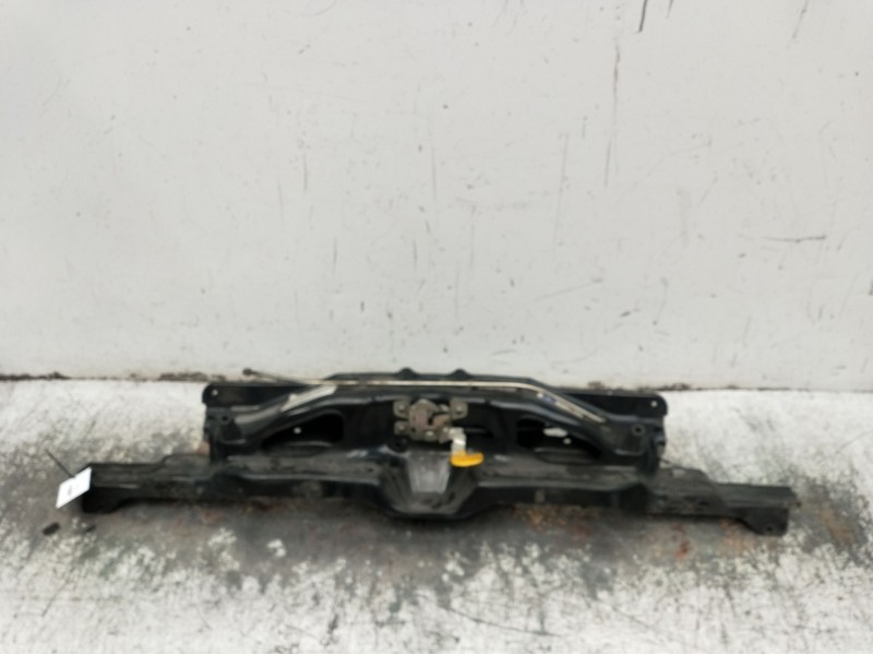 Recambio de panel frontal para peugeot boxer furgoneta 2.0 bluehdi 130 referencia OEM IAM   14