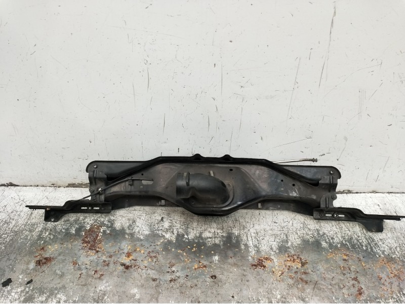 Recambio de panel frontal para peugeot boxer furgoneta 2.0 bluehdi 130 referencia OEM IAM   14