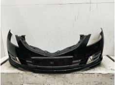 Recambio de paragolpes delantero para mazda 6 hatchback (gh) 1.8 mzr referencia OEM IAM   07