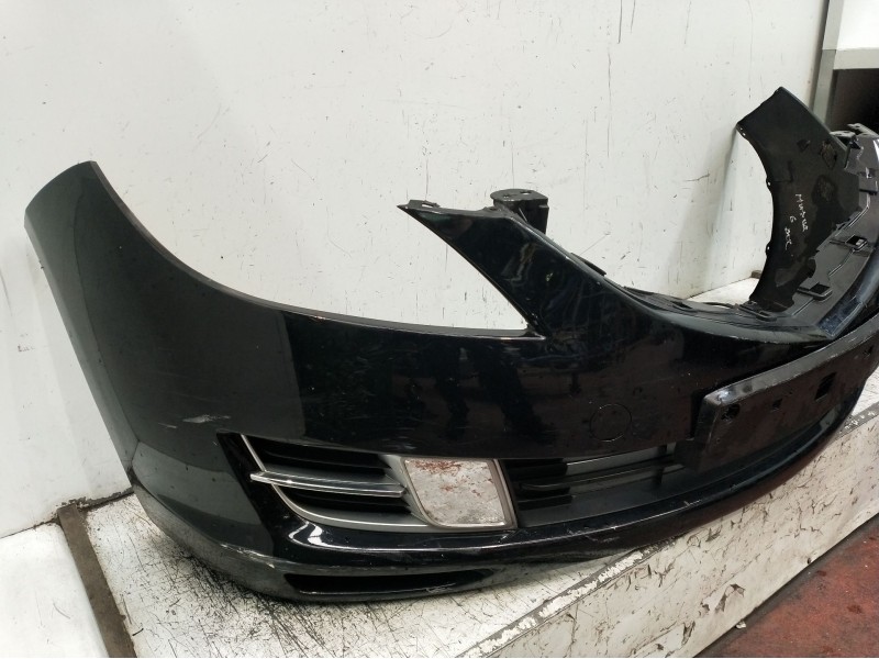Recambio de paragolpes delantero para mazda 6 hatchback (gh) 1.8 mzr referencia OEM IAM   07