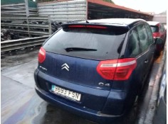 citroen c4 picasso del año 2007 2