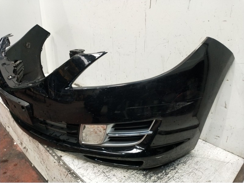 Recambio de paragolpes delantero para mazda 6 hatchback (gh) 1.8 mzr referencia OEM IAM   07