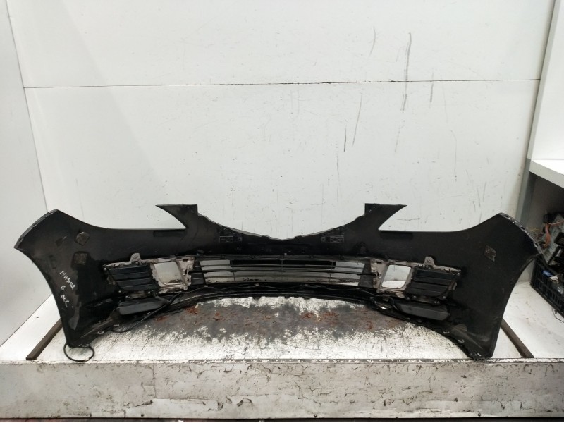 Recambio de paragolpes delantero para mazda 6 hatchback (gh) 1.8 mzr referencia OEM IAM   07
