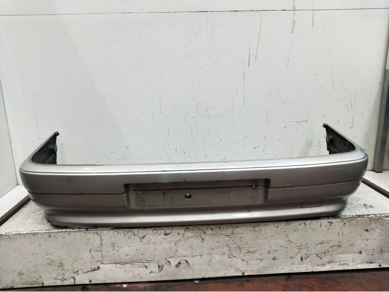 Recambio de paragolpes trasero para peugeot 306 (7b, n3, n5) 2.0 hdi 90 referencia OEM IAM   