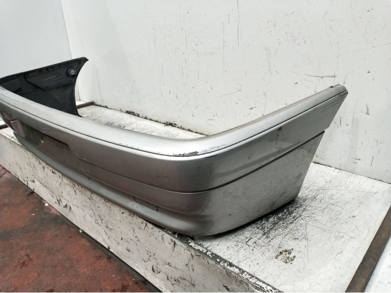Recambio de paragolpes trasero para peugeot 306 (7b, n3, n5) 2.0 hdi 90 referencia OEM IAM   