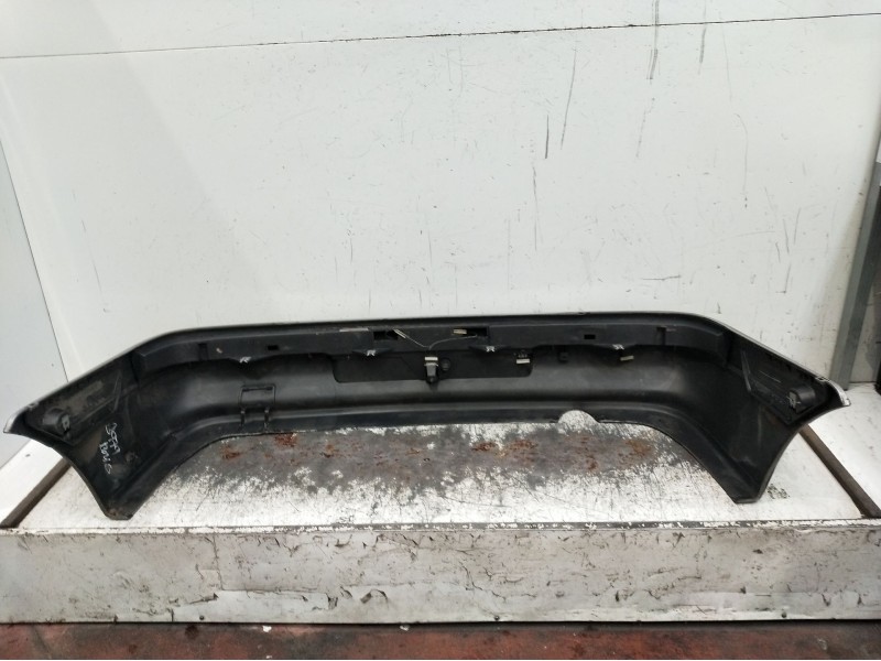 Recambio de paragolpes trasero para peugeot 306 (7b, n3, n5) 2.0 hdi 90 referencia OEM IAM   