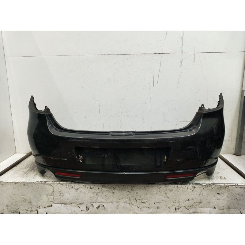 Recambio de paragolpes trasero para mazda 6 hatchback (gh) 1.8 mzr referencia OEM IAM  VER FOTOS 07