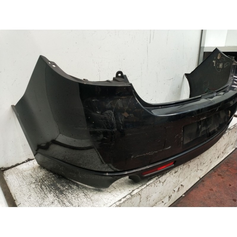 Recambio de paragolpes trasero para mazda 6 hatchback (gh) 1.8 mzr referencia OEM IAM  VER FOTOS 07