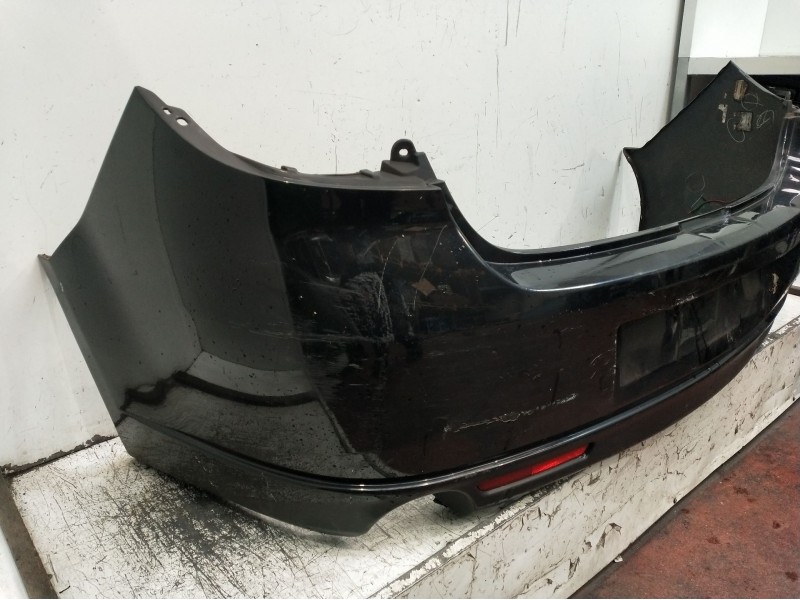 Recambio de paragolpes trasero para mazda 6 hatchback (gh) 1.8 mzr referencia OEM IAM  VER FOTOS 07