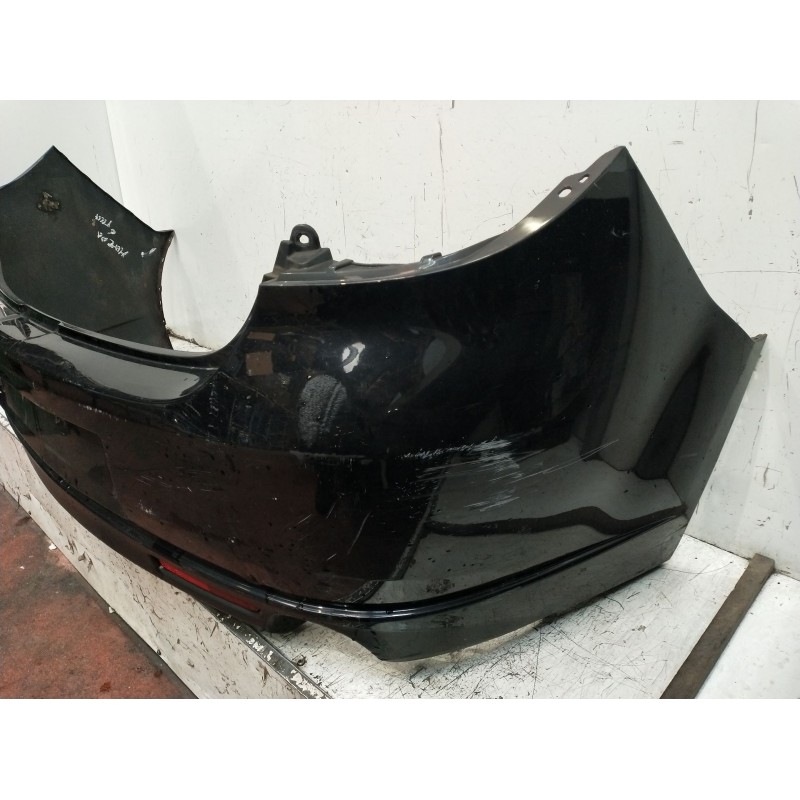 Recambio de paragolpes trasero para mazda 6 hatchback (gh) 1.8 mzr referencia OEM IAM  VER FOTOS 07