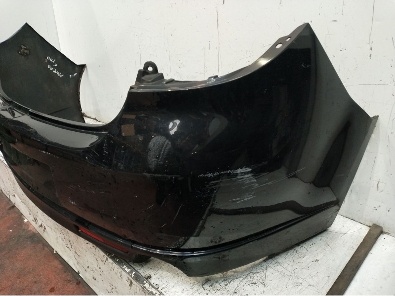 Recambio de paragolpes trasero para mazda 6 hatchback (gh) 1.8 mzr referencia OEM IAM  VER FOTOS 07