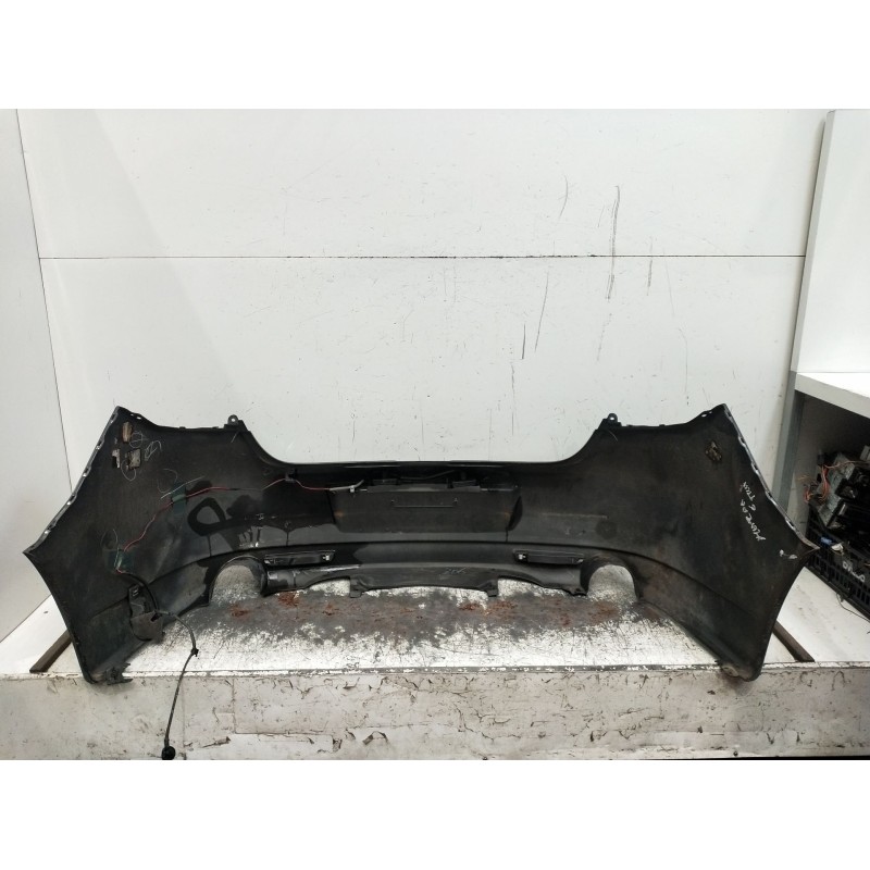 Recambio de paragolpes trasero para mazda 6 hatchback (gh) 1.8 mzr referencia OEM IAM  VER FOTOS 07