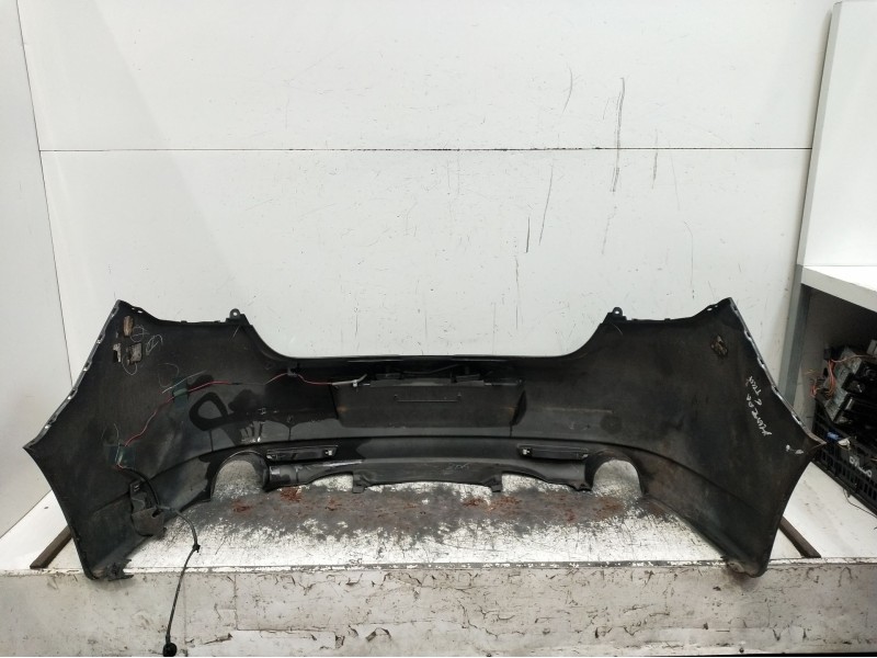 Recambio de paragolpes trasero para mazda 6 hatchback (gh) 1.8 mzr referencia OEM IAM  VER FOTOS 07