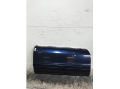 Recambio de puerta delantera derecha para audi cabriolet (89) 2.0 referencia OEM IAM   2P