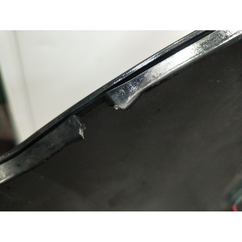 Recambio de paragolpes trasero para mazda 6 hatchback (gh) 1.8 mzr referencia OEM IAM  VER FOTOS 07