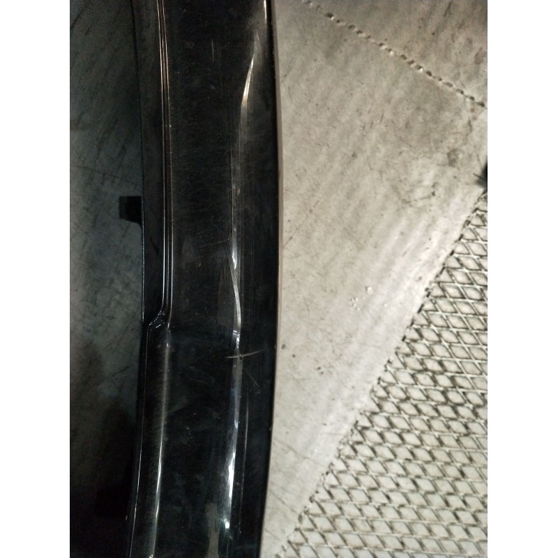 Recambio de paragolpes trasero para mazda 6 hatchback (gh) 1.8 mzr referencia OEM IAM  VER FOTOS 07