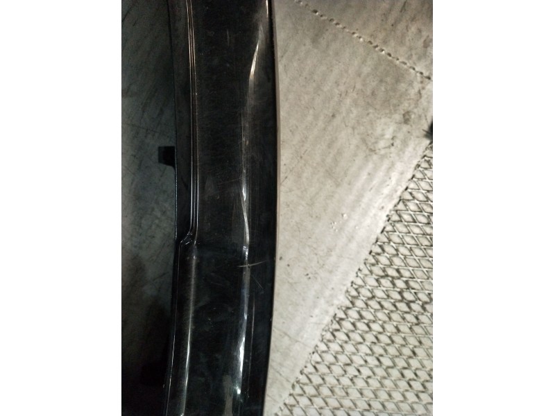 Recambio de paragolpes trasero para mazda 6 hatchback (gh) 1.8 mzr referencia OEM IAM  VER FOTOS 07