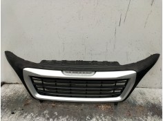 Recambio de rejilla delantera para peugeot boxer furgoneta 2.0 bluehdi 130 referencia OEM IAM   14
