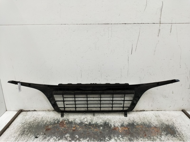 Recambio de rejilla delantera para peugeot boxer furgoneta 2.0 bluehdi 130 referencia OEM IAM   14