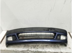 Recambio de paragolpes delantero para peugeot 306 (7b, n3, n5) 1.9 sld referencia OEM IAM   
