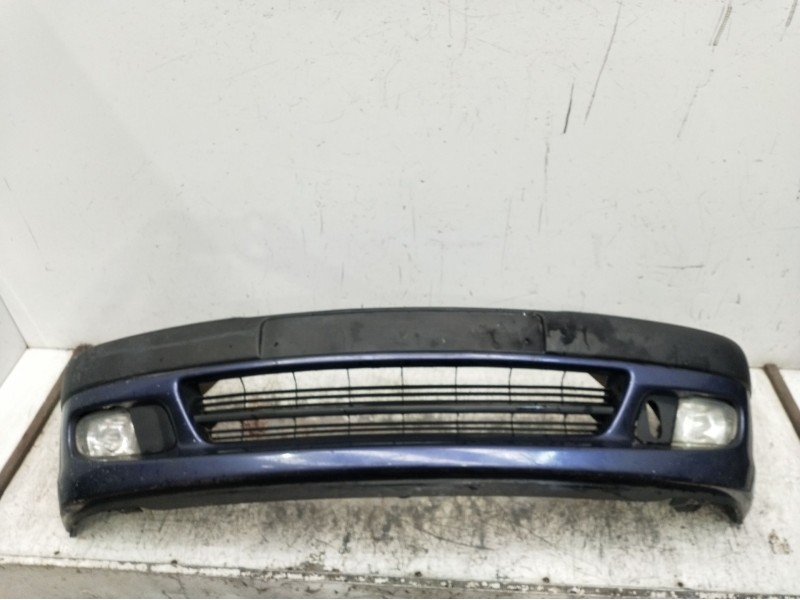 Recambio de paragolpes delantero para peugeot 306 (7b, n3, n5) 1.9 sld referencia OEM IAM   