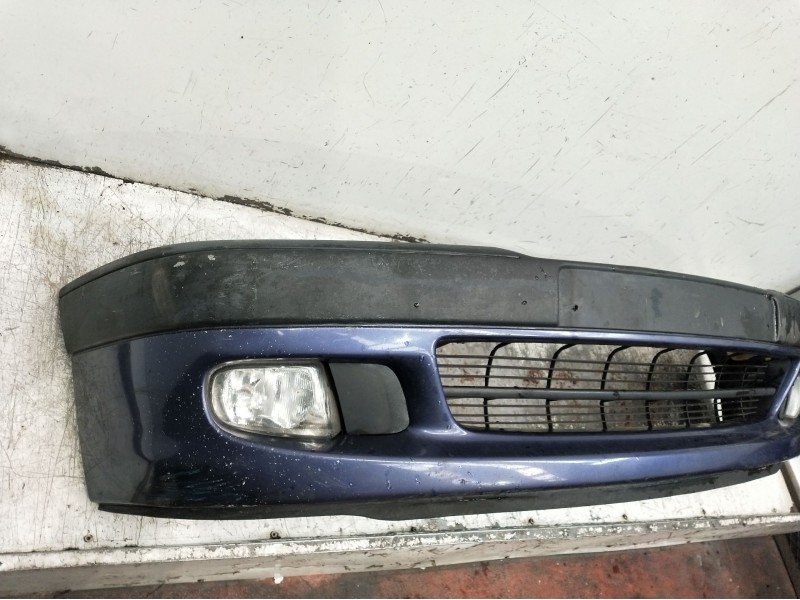Recambio de paragolpes delantero para peugeot 306 (7b, n3, n5) 1.9 sld referencia OEM IAM   