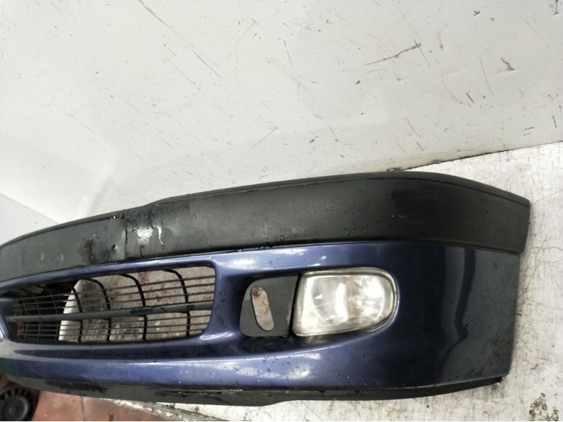 Recambio de paragolpes delantero para peugeot 306 (7b, n3, n5) 1.9 sld referencia OEM IAM   