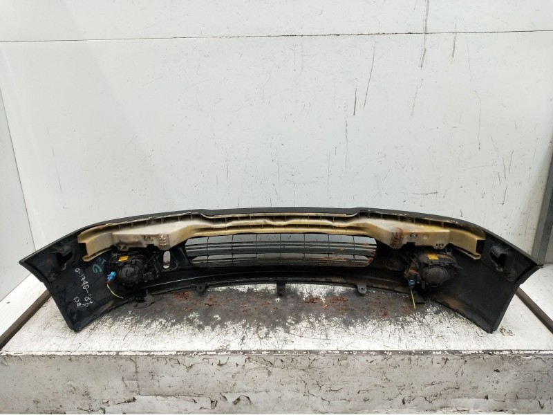 Recambio de paragolpes delantero para peugeot 306 (7b, n3, n5) 1.9 sld referencia OEM IAM   