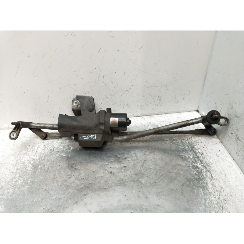 Recambio de motor limpia delantero para peugeot boxer furgoneta 2.0 bluehdi 130 referencia OEM IAM 1363338080 443122355017 17041