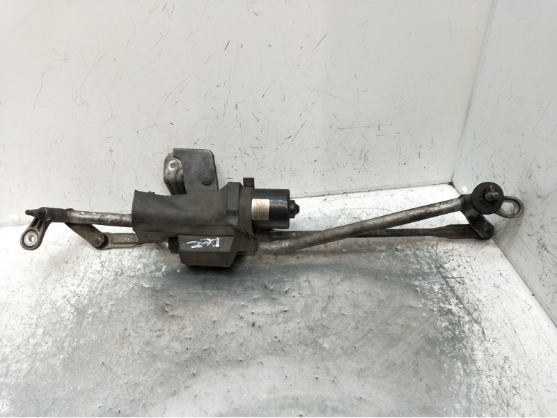 Recambio de motor limpia delantero para peugeot boxer furgoneta 2.0 bluehdi 130 referencia OEM IAM 1363338080 443122355017 17041