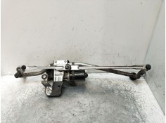 Recambio de motor limpia delantero para peugeot boxer furgoneta 2.0 bluehdi 130 referencia OEM IAM 1363338080 443122355017 17041 2