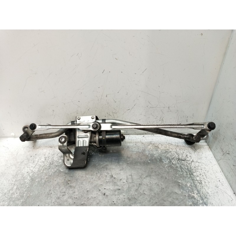 Recambio de motor limpia delantero para peugeot boxer furgoneta 2.0 bluehdi 130 referencia OEM IAM 1363338080 443122355017 17041