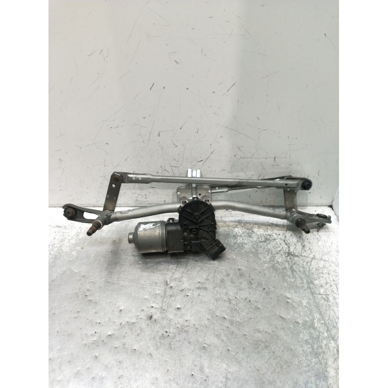 Recambio de motor limpia delantero para citroën berlingo multispace (b9) 1.6 bluehdi 120 referencia OEM IAM 968286148001 3397020