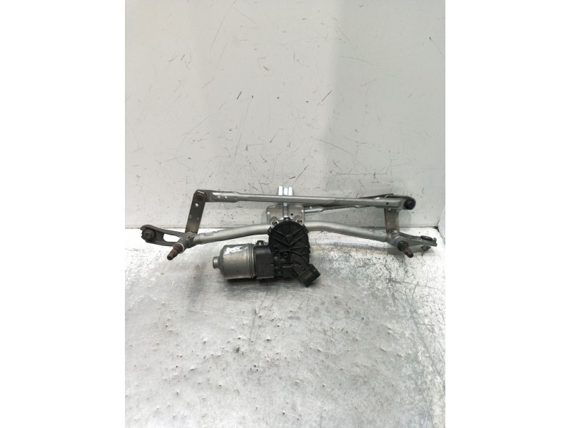 Recambio de motor limpia delantero para citroën berlingo multispace (b9) 1.6 bluehdi 120 referencia OEM IAM 968286148001 3397020