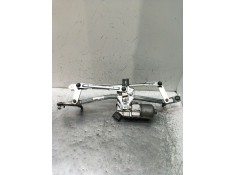 Recambio de motor limpia delantero para citroën berlingo multispace (b9) 1.6 bluehdi 120 referencia OEM IAM 968286148001 3397020 2