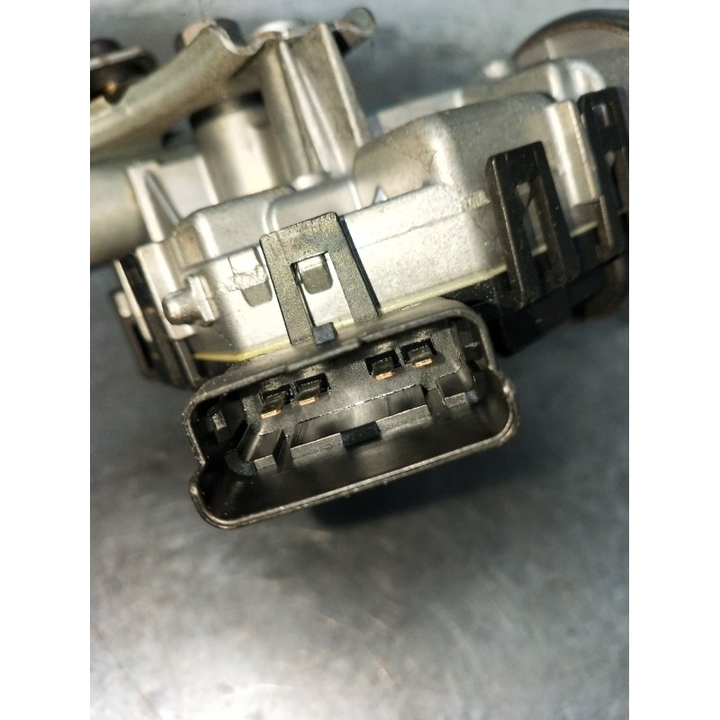 Recambio de motor limpia delantero para citroën berlingo multispace (b9) 1.6 bluehdi 120 referencia OEM IAM 968286148001 3397020