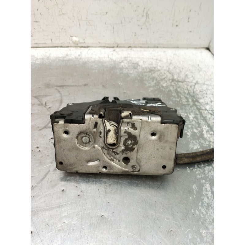 Recambio de motor cierre centralizado delantero derecho para peugeot boxer furgoneta 2.0 bluehdi 130 referencia OEM IAM 13938190