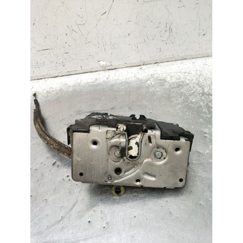 Recambio de motor cierre centralizado delantero izquierdo para peugeot boxer furgoneta 2.0 bluehdi 130 referencia OEM IAM   14 5