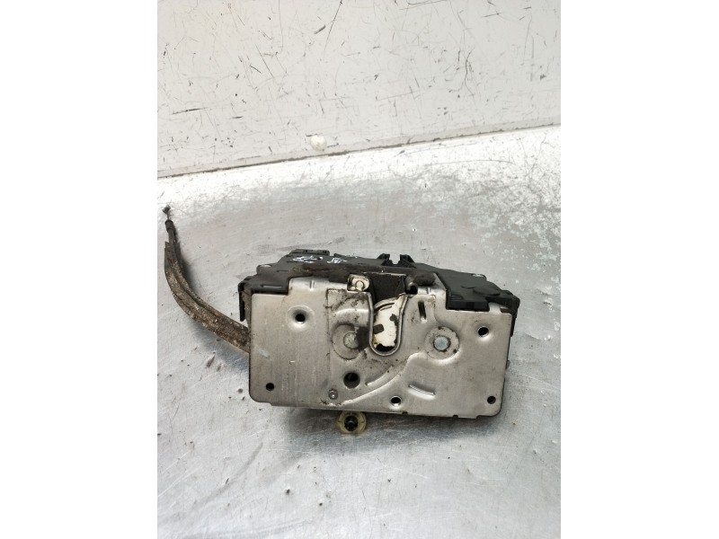 Recambio de motor cierre centralizado delantero izquierdo para peugeot boxer furgoneta 2.0 bluehdi 130 referencia OEM IAM   14 5